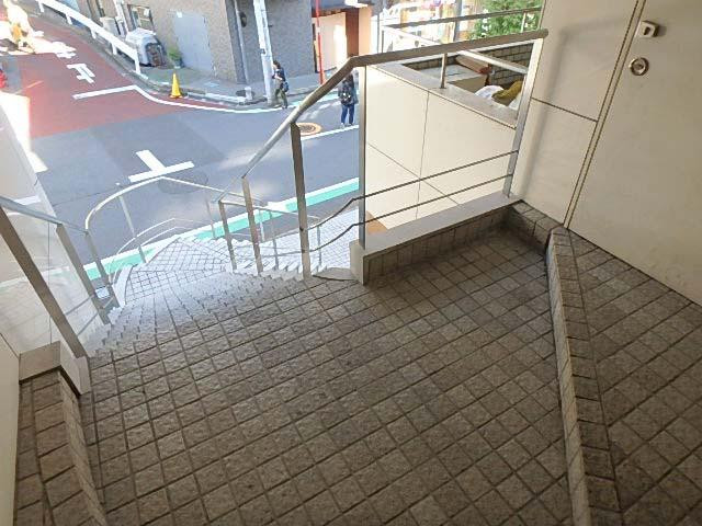 ＵＩＷ１２乃木坂ホール③