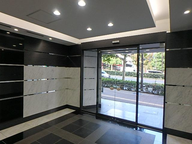 ＪＥＳＣＯ赤坂表町ビルホール②