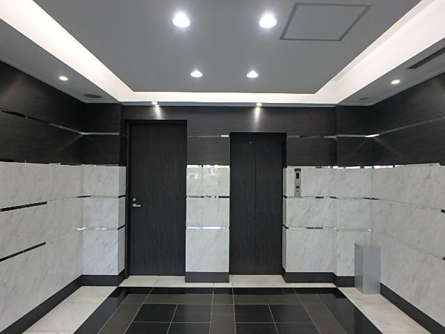 ＪＥＳＣＯ赤坂表町ビルホール①