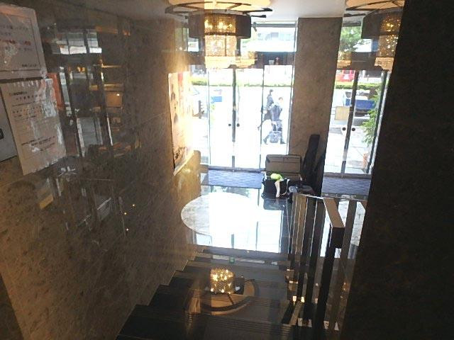 ＡＰＡ赤坂見附ビルホール③