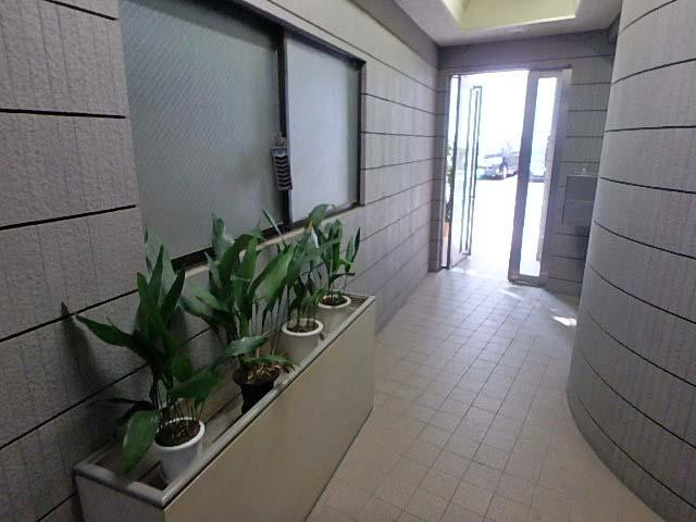 赤坂吉田ビルホール④