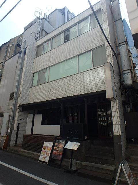東洋グリーン赤坂ビル外観④