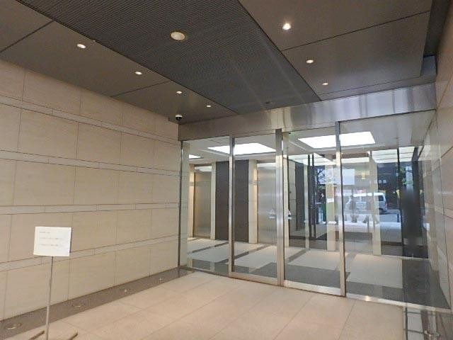 エントランス④