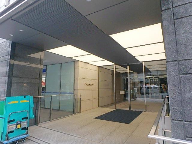 エントランス②