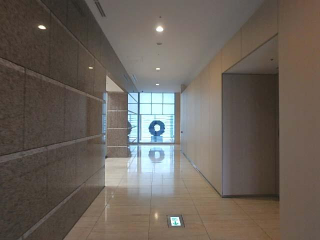 赤坂ガーデンシティホール③
