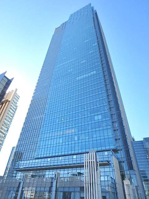 外観②
