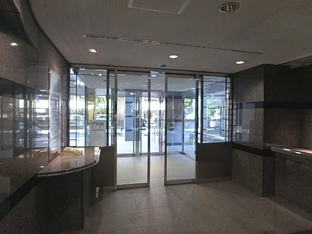 ＦＯＲＵＭ赤坂ホール②