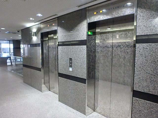 ＦＯＲＵＭ赤坂ホール①