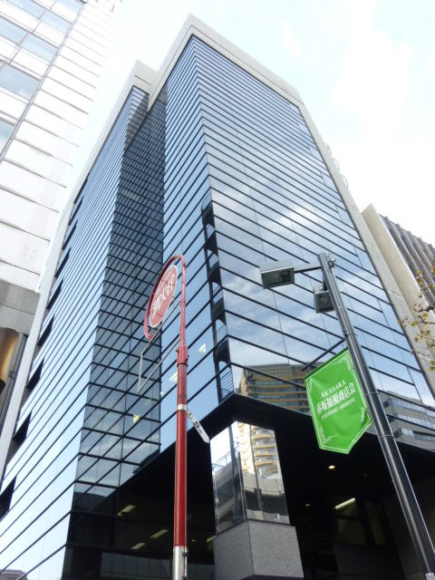 ＦＯＲＵＭ赤坂外観①(メイン)