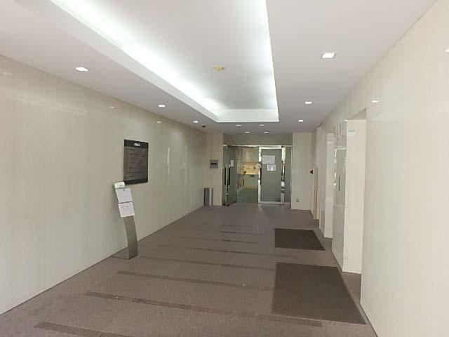 赤坂ビルホール①