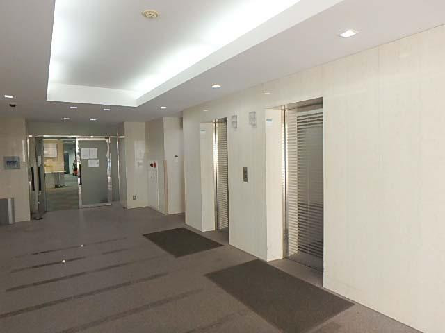 赤坂ビルホール②