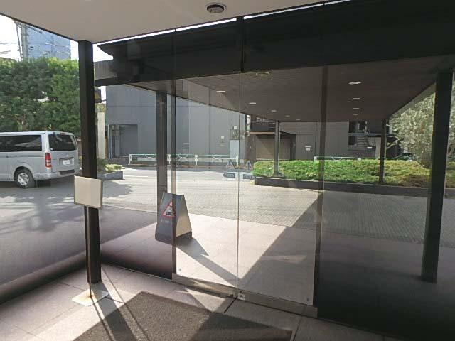 赤坂ビルホール③