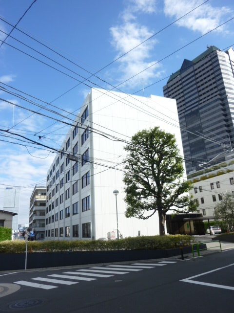 赤坂ビル外観②