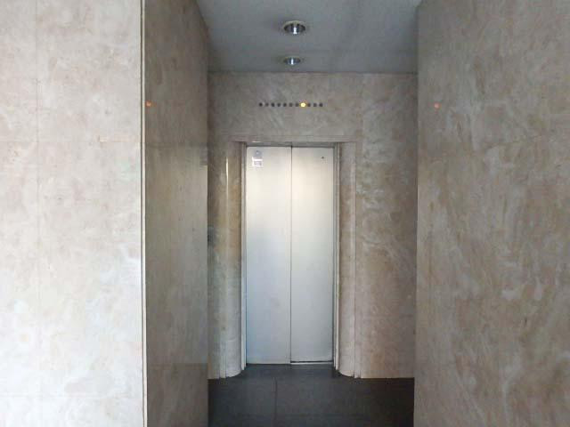 赤坂三基ビルホール②