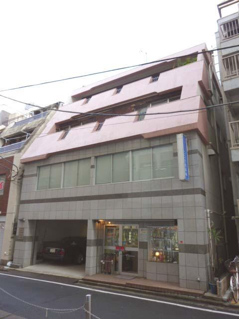 外観①(メイン)