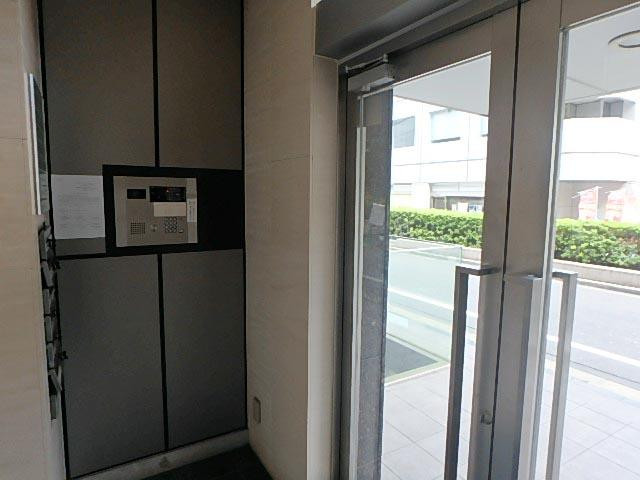 赤坂ウェイタワーズホール②