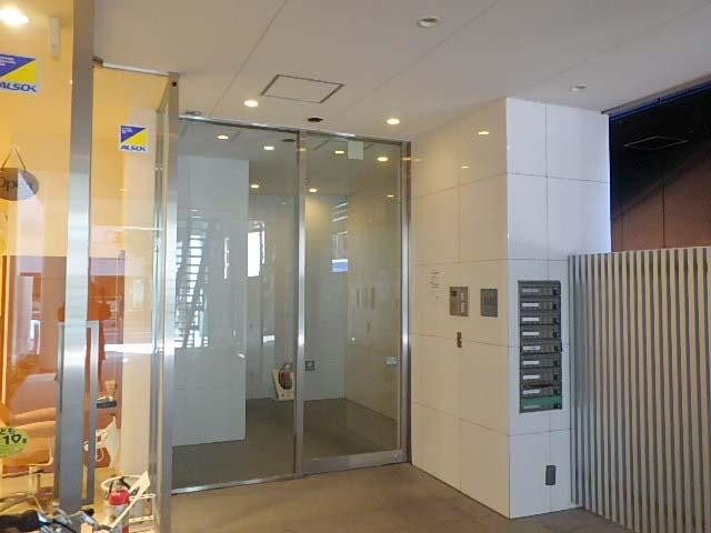 ＡＫＡＳＡＫＡ　Ｖｅｔｏｒｏエントランス④