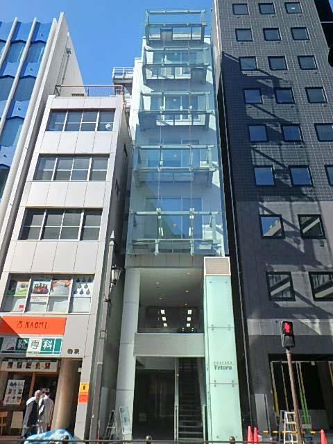 ＡＫＡＳＡＫＡ　Ｖｅｔｏｒｏ外観①(メイン)
