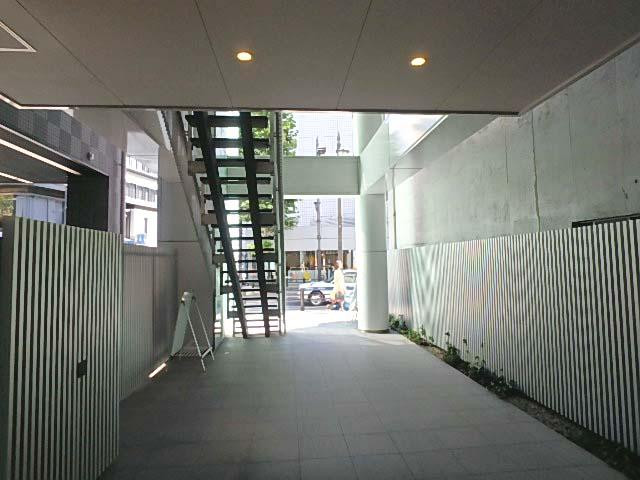 ＡＫＡＳＡＫＡ　Ｖｅｔｏｒｏホール①