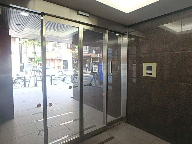 ＨＡＴビルホール②