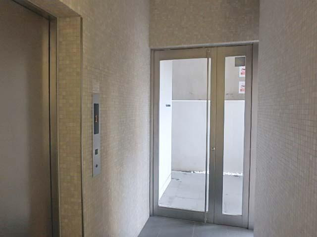 ＴＧＡ　ＡＫＡＳＡＫＡホール③