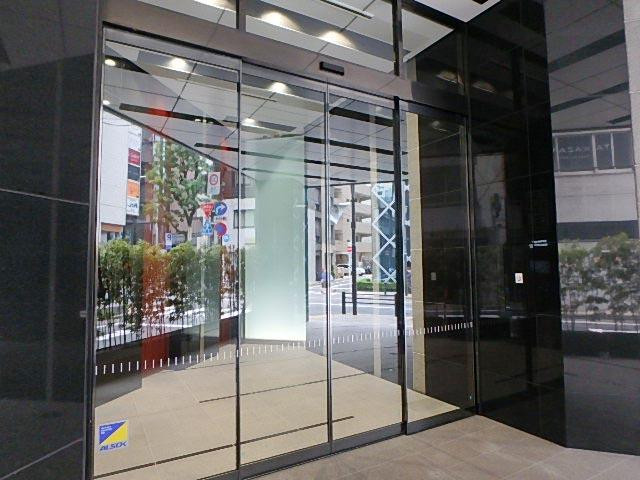 エントランス③