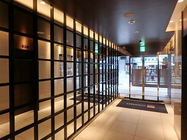 いちご赤坂Ｖｉｌｌａｇｅホール③