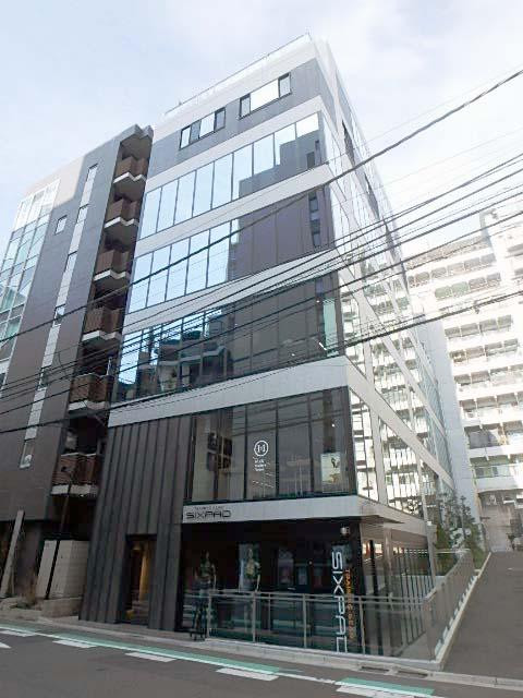 外観①(メイン)