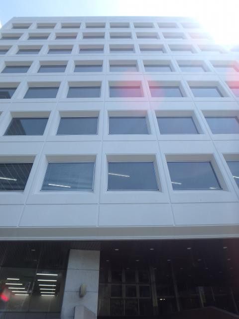 赤坂ＫＯＳＥＮビル外観①(メイン)