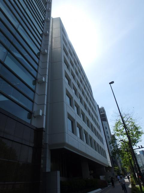 赤坂ＫＯＳＥＮビル外観②