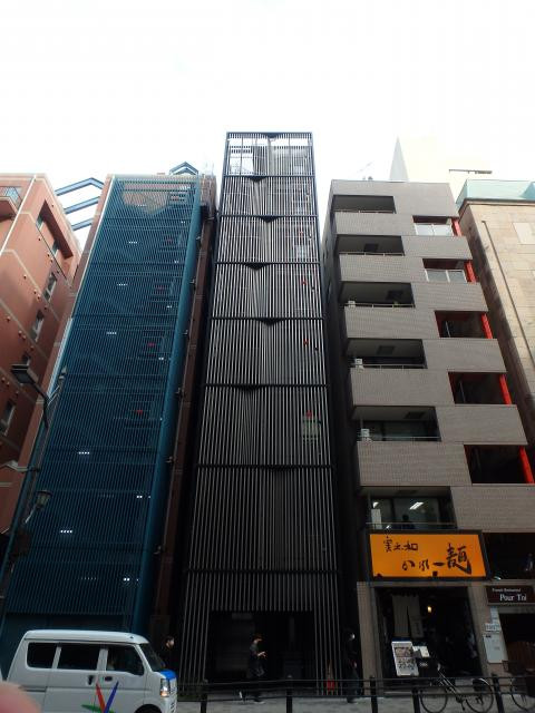 赤坂ストリートビルディング外観①(メイン)