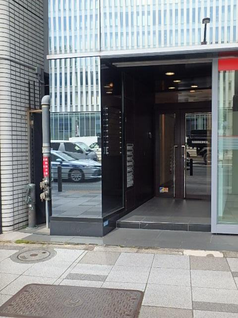 エントランス③