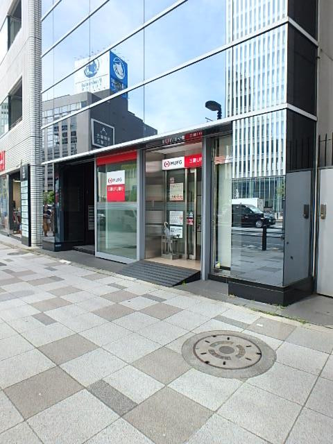 エントランス②