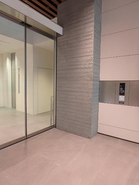 赤坂メープルヒルホール③