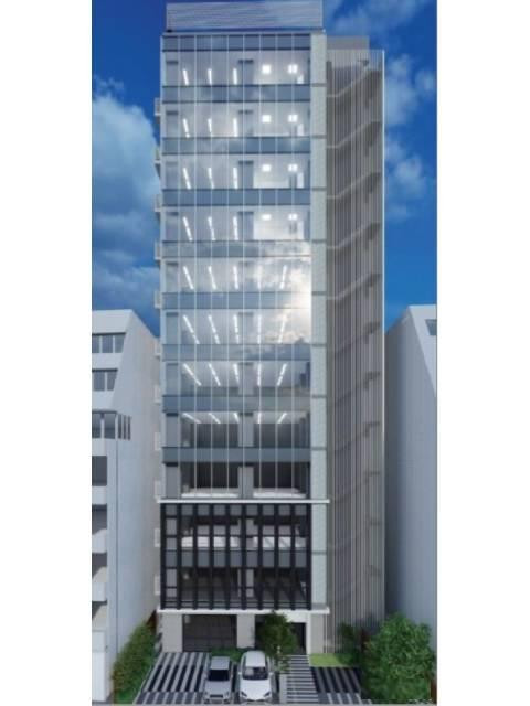 ＮＯＩＲ　ＡＫＡＳＡＫＡ　ＢＬＤＧ／ノワール赤坂ビルディング外観①(メイン)