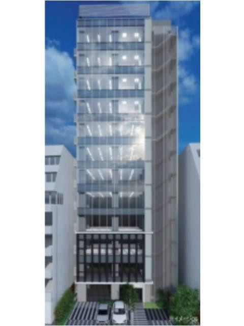 ＮＯＩＲ　ＡＫＡＳＡＫＡ　ＢＬＤＧ（ノワール赤坂ビルディング）外観①(メイン)