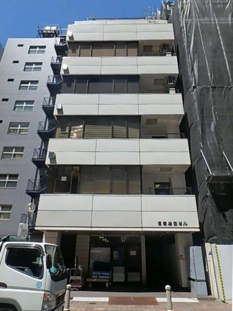 日建岩田ビル外観①(メイン)