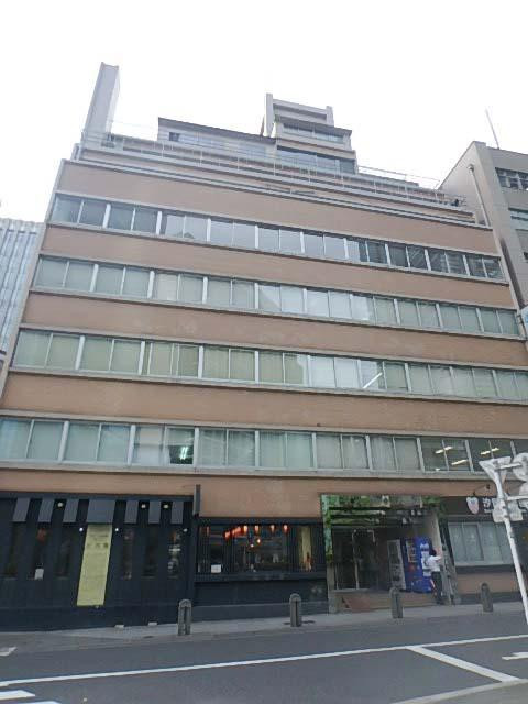 久田ビル外観①(メイン)