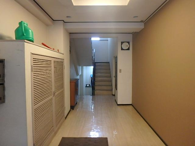 布福ビルホール①