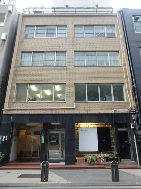 布福ビル外観①(メイン)