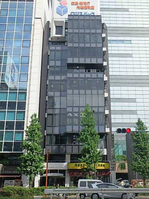 下島ビル外観①(メイン)