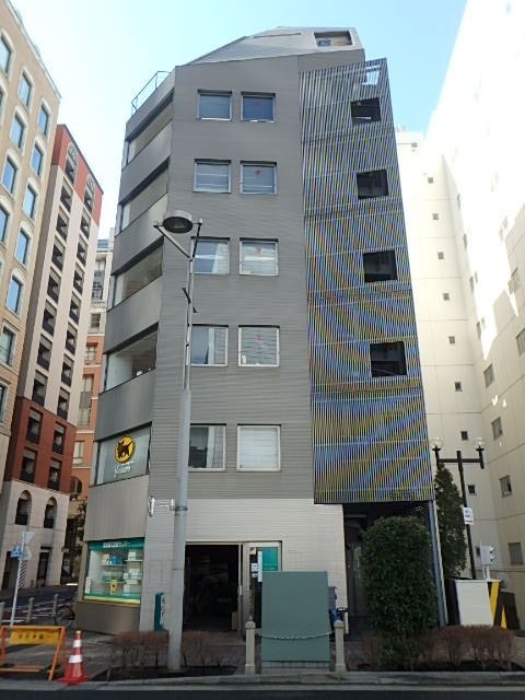Ｓ．Ｇビル外観①(メイン)