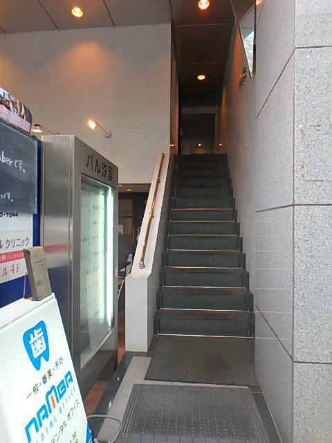 エントランス②