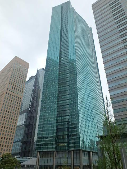 外観④