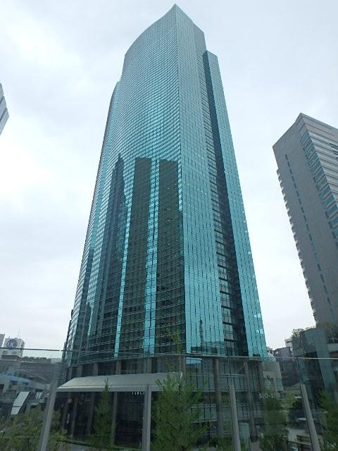 外観③