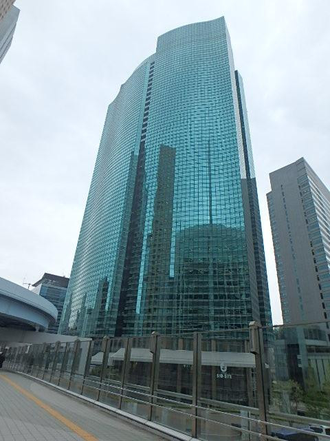外観②
