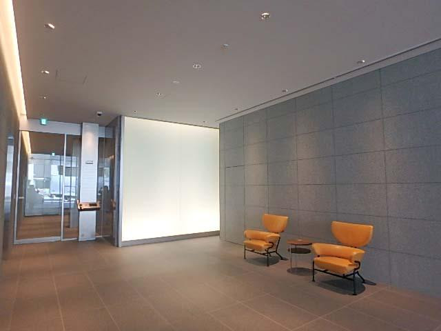 ＰＭＯ東新橋ホール②