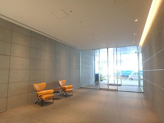 ＰＭＯ東新橋ホール④