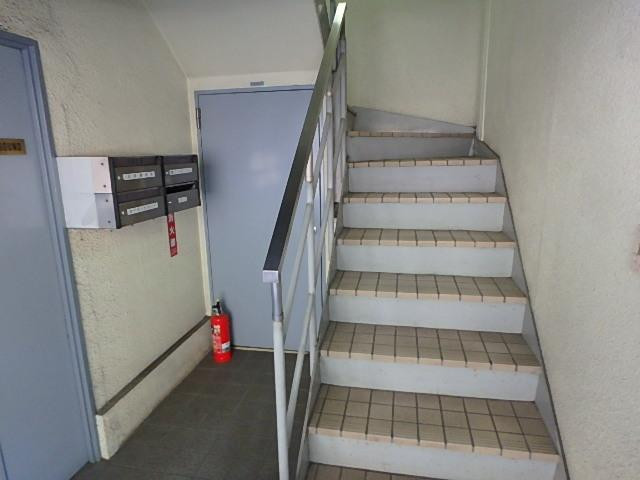 東麻布ビルホール①