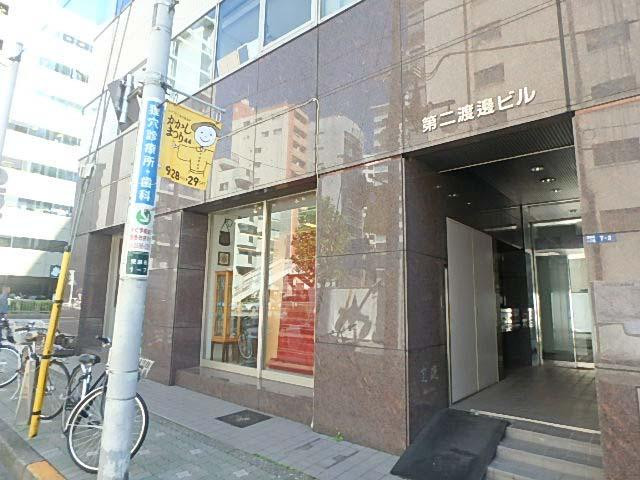 エントランス①